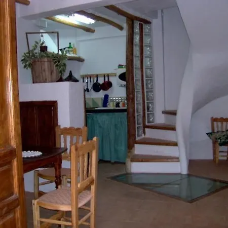 La Country house Priego De Cordoba