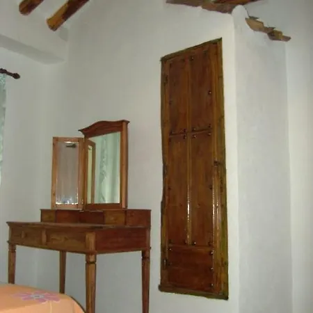 La Priego De Cordoba