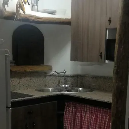 La Country house *