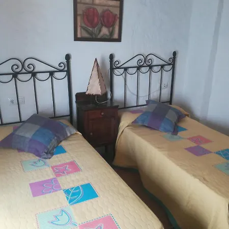 La * Priego De Cordoba